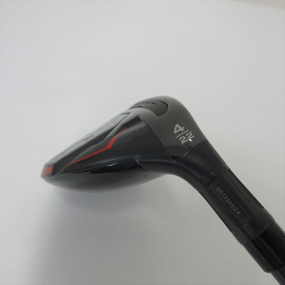 TaylorMade Hybrid STEALTH2 HY 22° Regular TENSEI RED TM60(STEALTH)