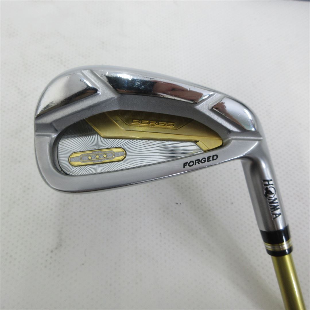 HONMA Iron Set BERES07 Regular 3S ARMRQ 42 6 pieces