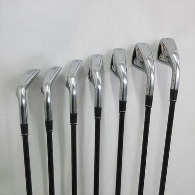 TaylorMade Iron Set R11 Regular Motore TM 65i 7 pieces