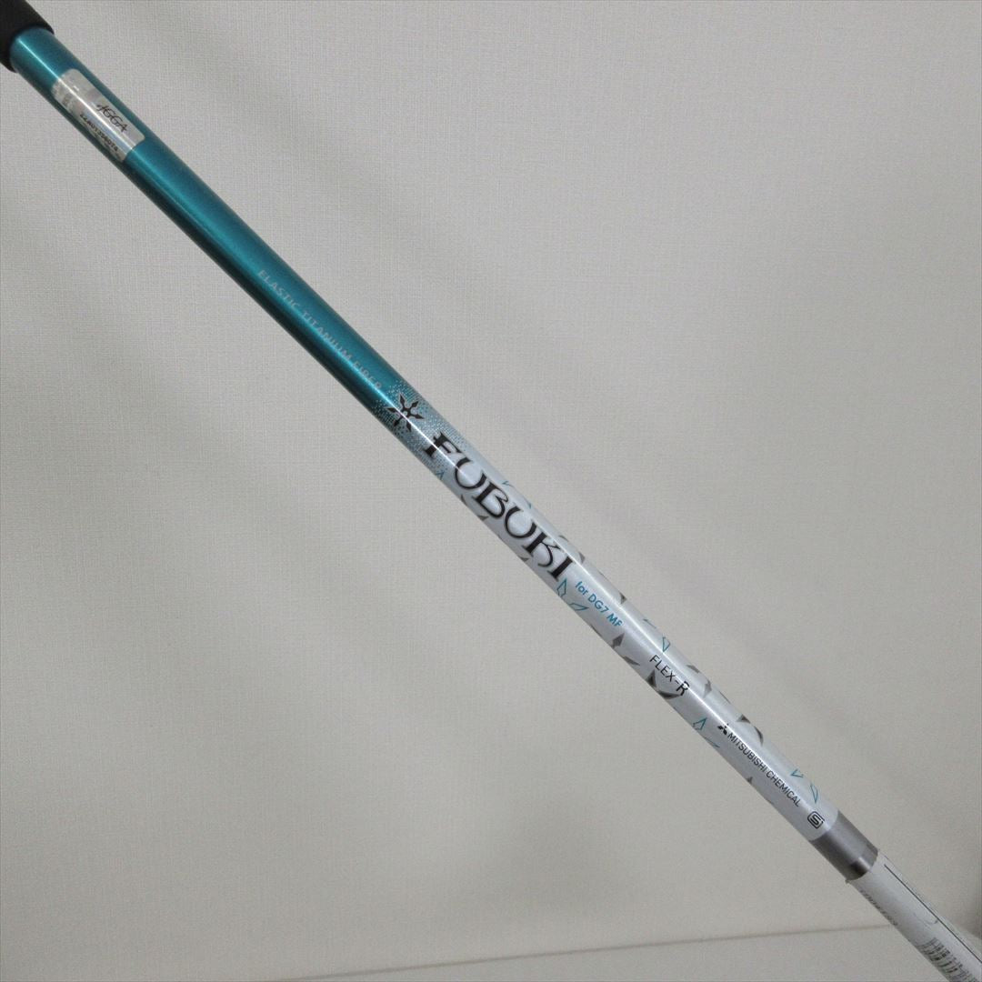 maruman driver dangan 7 mf 10 5 regular original carbon