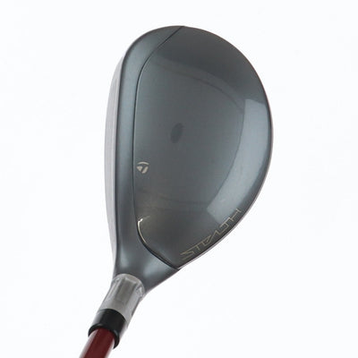 TaylorMade Hybrid Open Box STEALTH2 HD HY 27° Ladies TENSEI RED TM40(STEALTH)