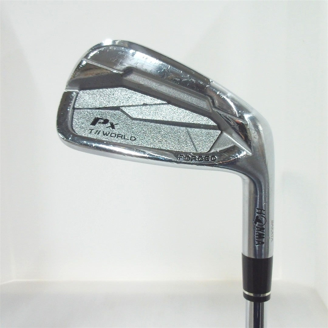 HONMA Iron Set TOUR WORLD Px Stiff NS PRO 950GH neo 5 pieces