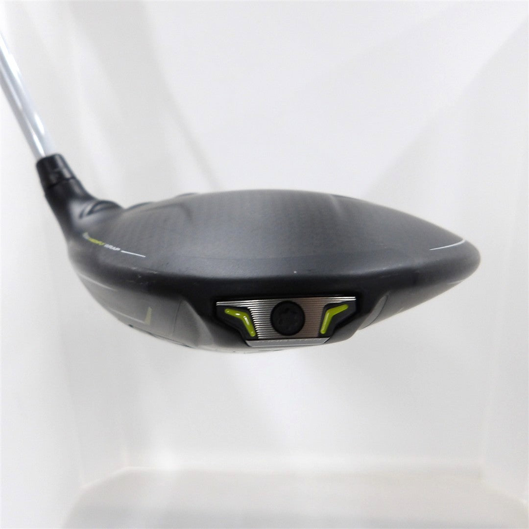 Ping Driver G430 MAX 10K 10.5° Stiff Speeder 569 EVOLUTION 7