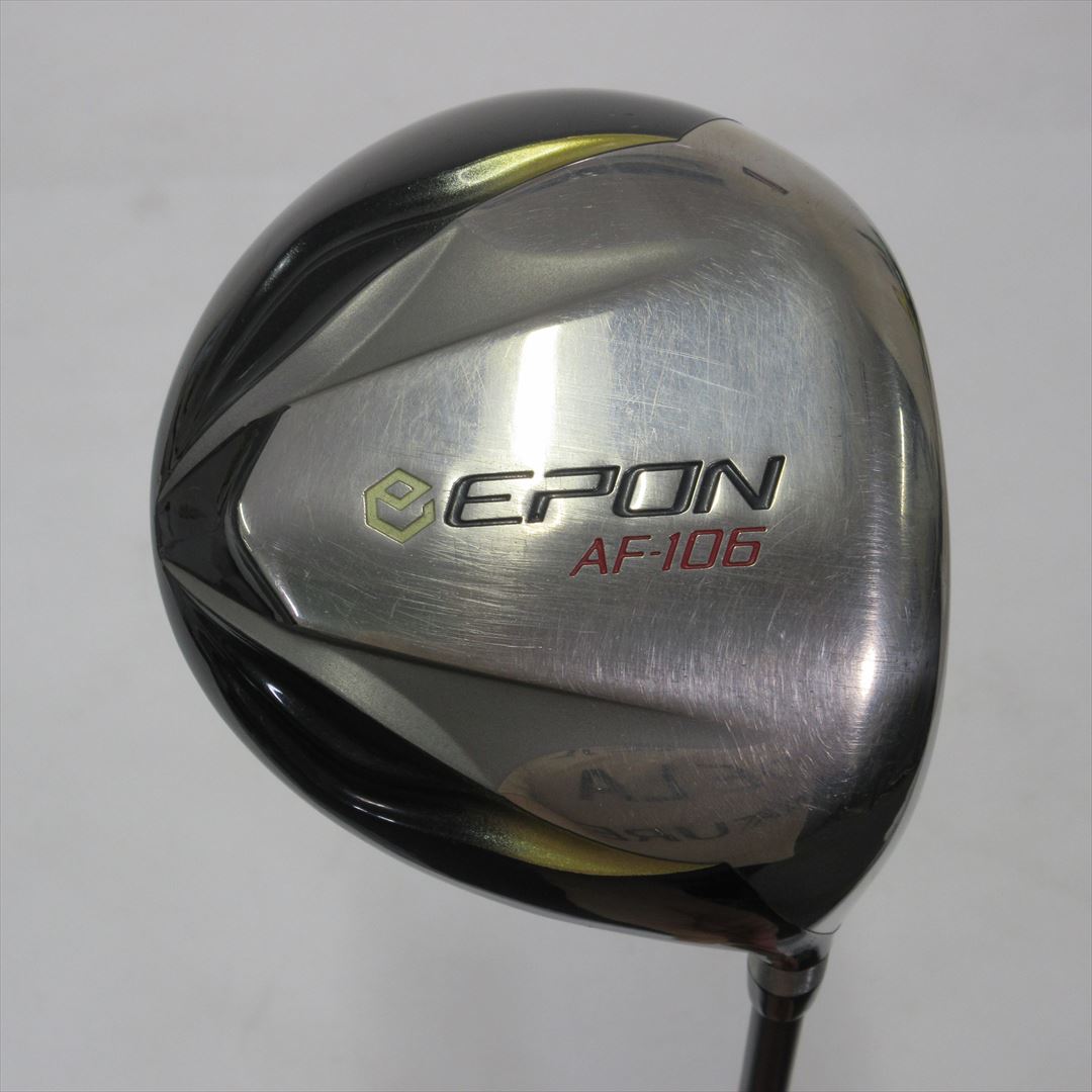 Epon Driver EPON AF-106(DEMO) 9° Stiff TOUR AD IZ-4