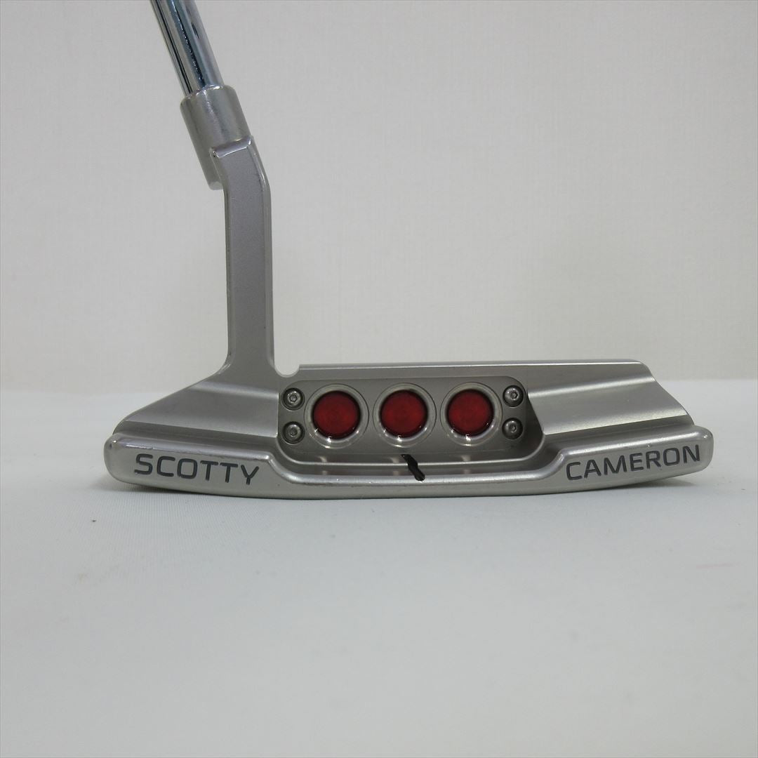 Titleist Putter SCOTTY CAMERON select NEWPORT 2(2016) 33 inch