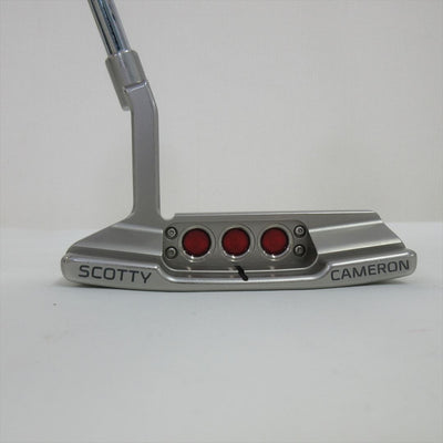 Titleist Putter SCOTTY CAMERON select NEWPORT 2(2016) 33 inch