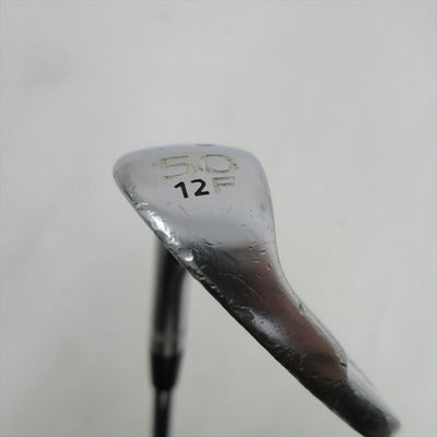 titleist wedge vokey spin milled sm7 tourchrom 50 ns pro zelos 7