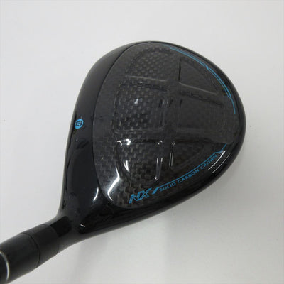 HONMA Fairway BERES NX 5W 18° Regular VIZARD FOR NX 45