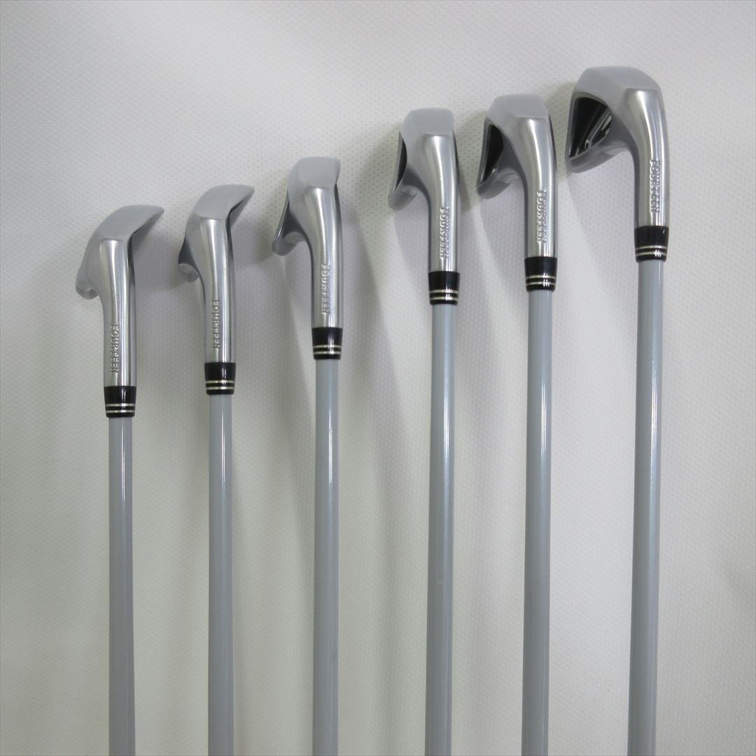 Fourteen Iron Set TP 766 Stiff FT-16i 6 pieces