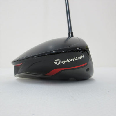 TaylorMade Driver STEALTH PLUS+ 10.5° Stiff Diamana TM50