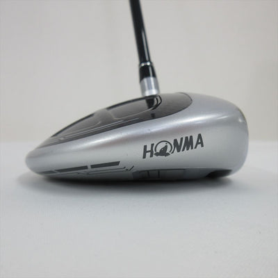 HONMA Fairway BERES NX Triple Star 5W 18° Other VIZARD PT 50