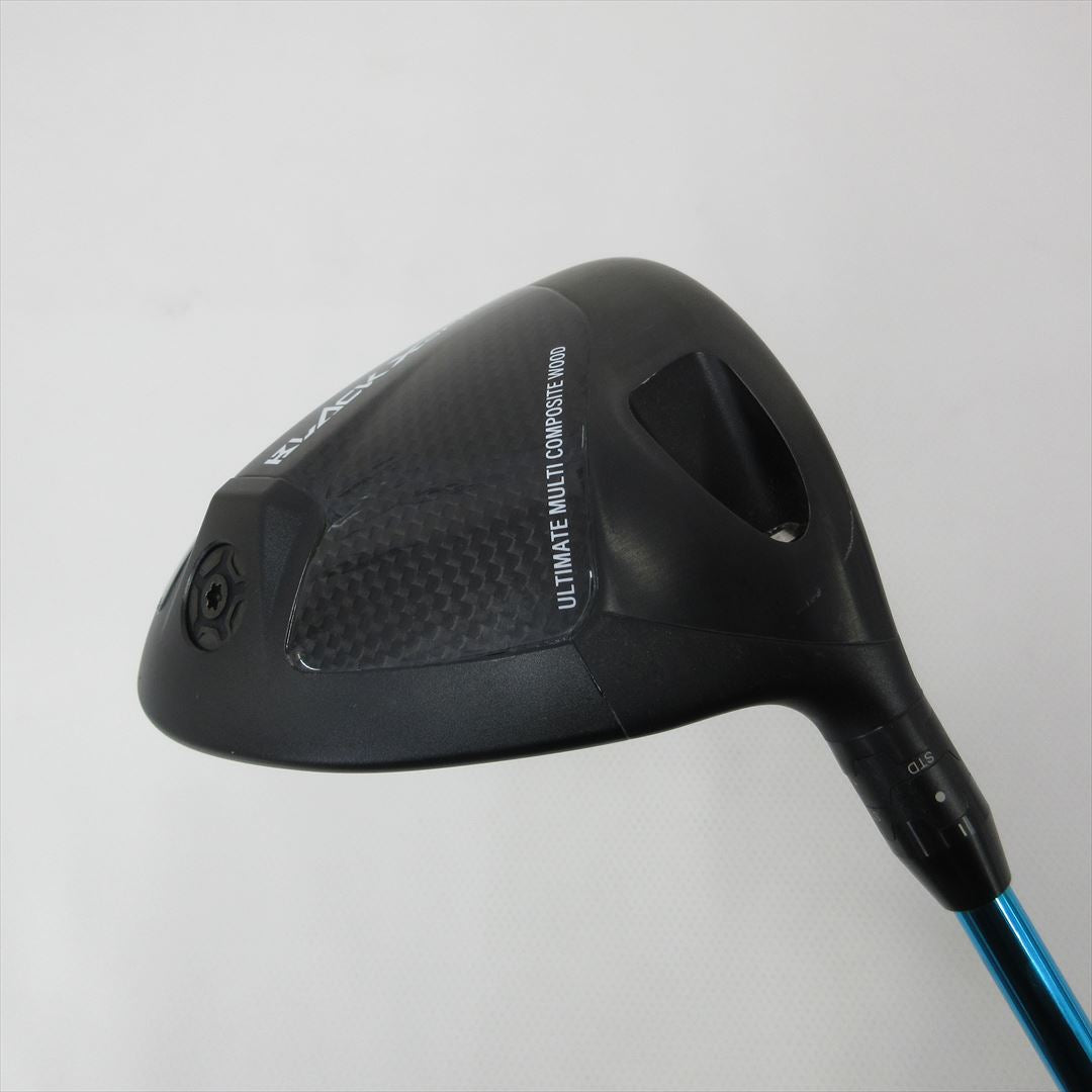クラブ muziik BLACK XSPIRE MUZIIK Driver On The Screw BLACK XSPIRE – GOLF Partner USA