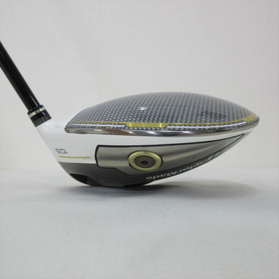 TaylorMade Driver M GLOIRE 10.5° Stiff Speeder EVOLUTION TM