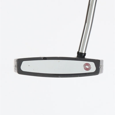 Odyssey Putter Open Box WHITE HOT VERSA TWELVE 34 inch