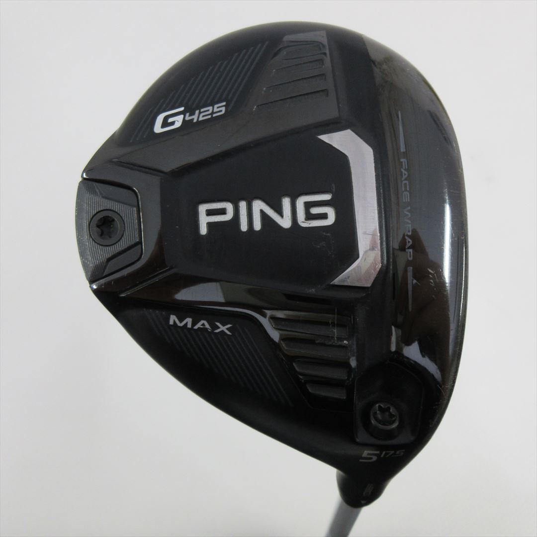 Ping Fairway G425 MAX 5W 17.5° Stiff Speeder 569 EVOLUTION 7