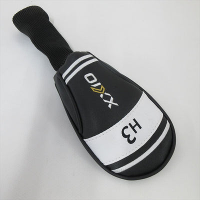 Dunlop Hybrid XXIO12 HY 18° Stiff XXIO MP1200