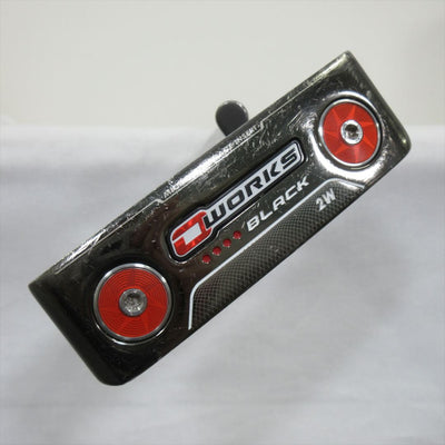 Odyssey Putter O WORKS BLACK #2W 35 inch