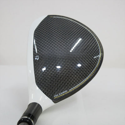 TaylorMade Fairway STEALTH GLOIRE 5W 18° StiffRegular SPEEDER NX for TM