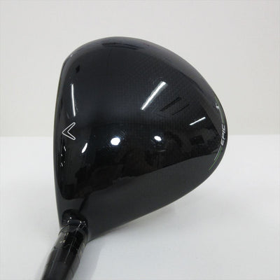 Callaway Driver EPIC SPEED Triple D 10.5° Stiff TOURAD IZ-6