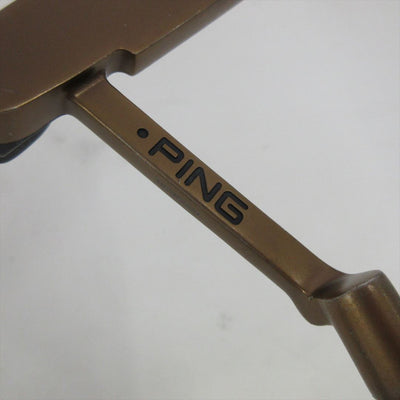 Ping Putter HEPPLER ANSER 5 34 inch Dot Color Black