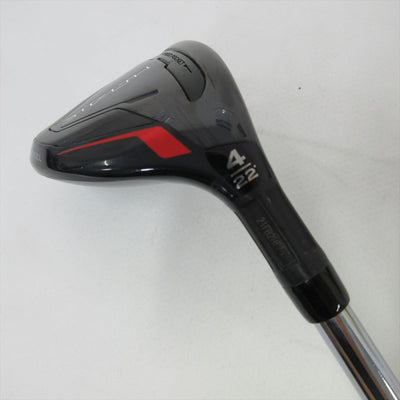 TaylorMade Hybrid STEALTH STEALTH HY 22° Stiff KBS MAX MT 85