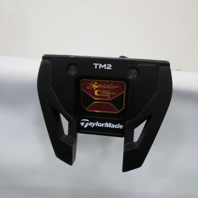 TaylorMade Putter Spider GT BLACK TM2 33 inch