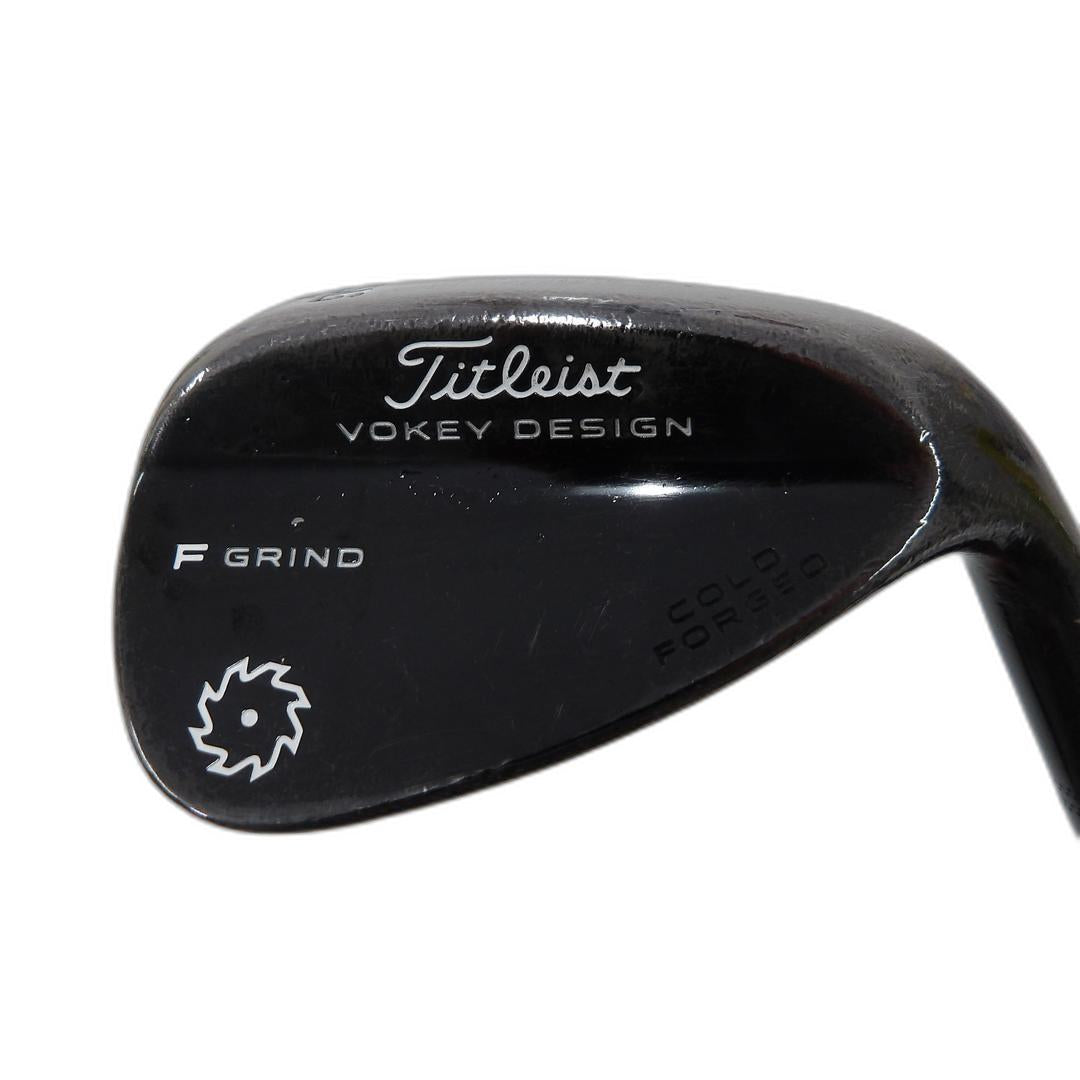 Titleist Wedge VOKEY COLD FORGED(2015) – GOLF Partner USA