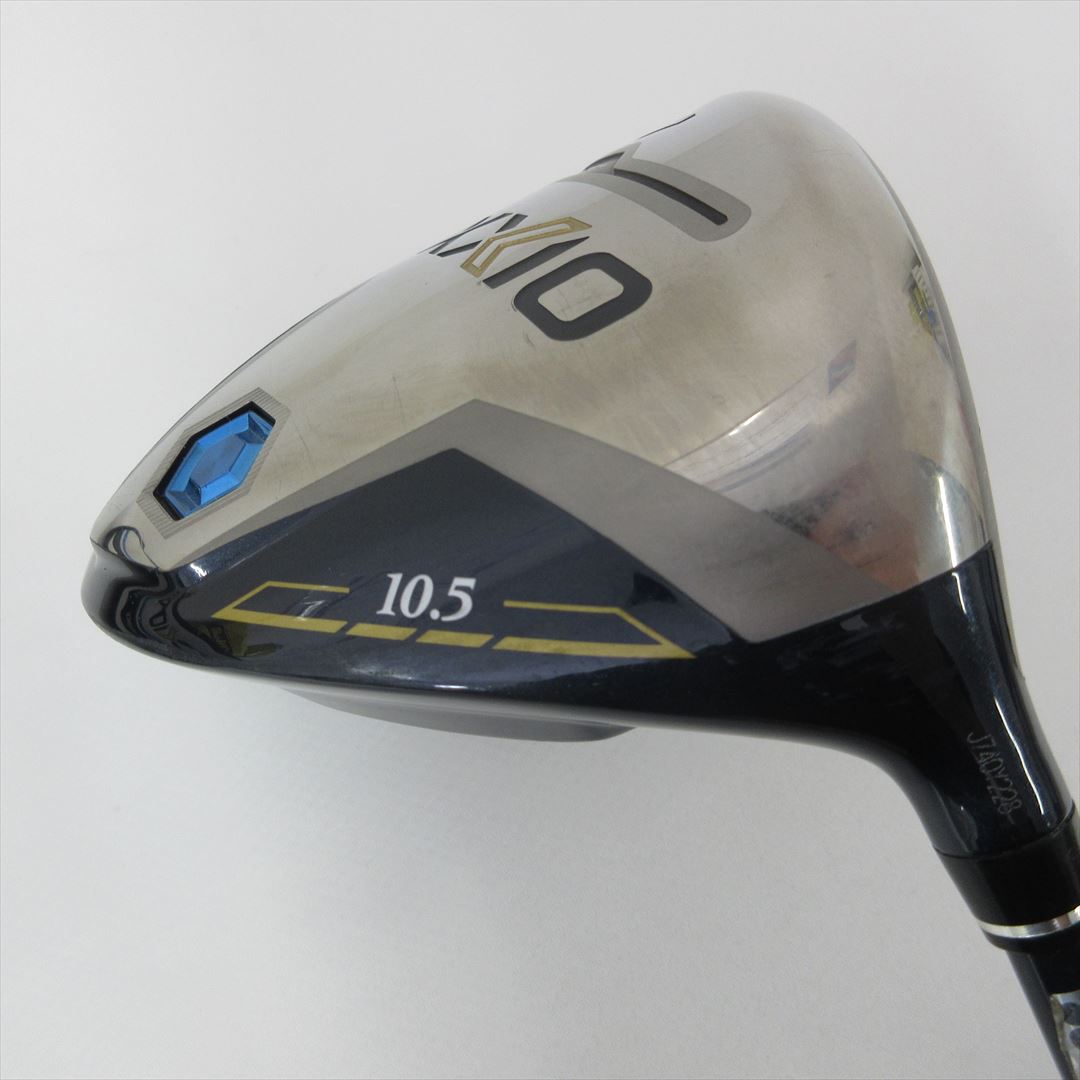 Dunlop Driver XXIO12 10.5° Regular XXIO MP1200