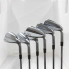 Ping Iron Set i530 Stiff Dynamic Gold S200 6 pieces