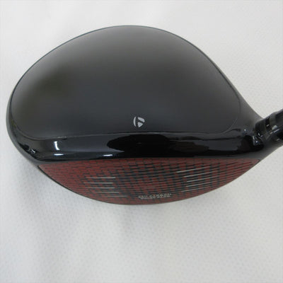 TaylorMade Driver STEALTH 9° Stiff TENSEI RED TM50(STEALTH)