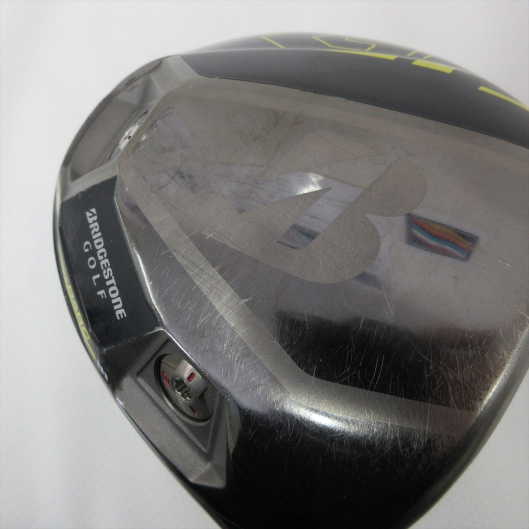 Bridgestone Driver BRIDGESTONE JGR 10.5° Air Speeder J J16-12W