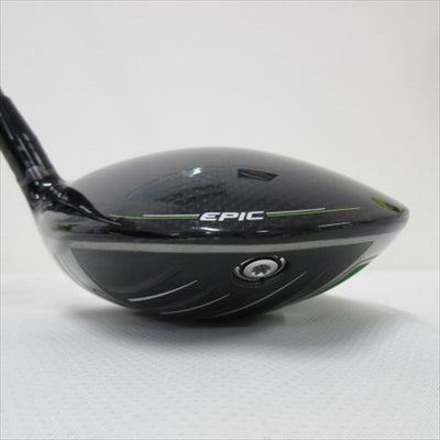 Callaway Driver EPIC SPEED 10.5° StiffRegular Diamana 50 for CW(2021 EPIC)