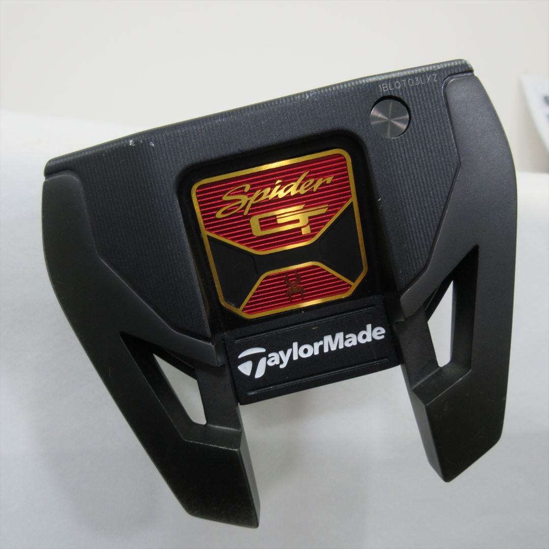 TaylorMade Putter Spider GT BLACK SMALL SLANT 33 inch