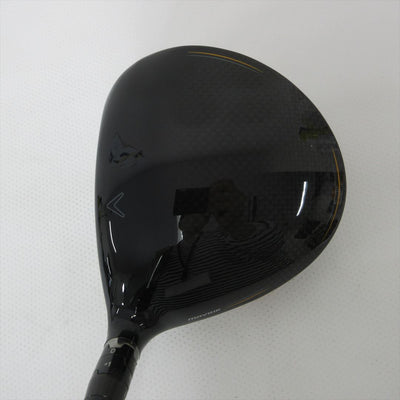 Callaway Driver MAVRIK 10.5° StiffRegular Diamana 50 for CW