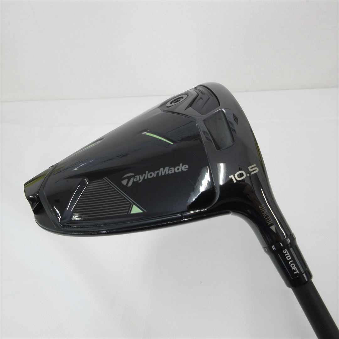 Qi35 10.5° Diamana TM BLACK 60S TaylorMade Driver Qi35 Qi35 – GOLF Partner USA