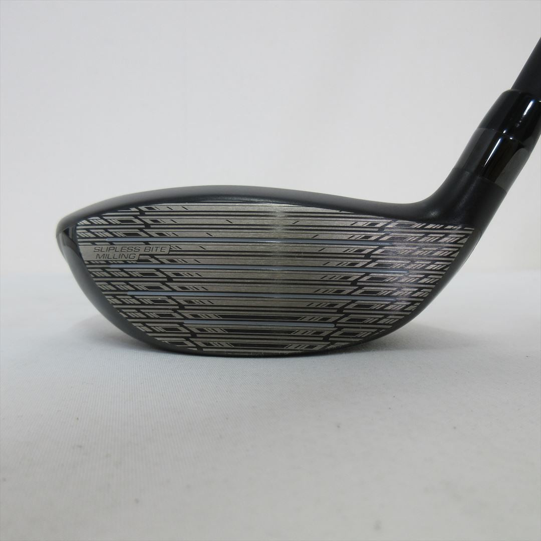 Bridgestone Fairway BRIDGESTONE B2 HT 3W 15° Stiff SPEEDER NX BLACK 50