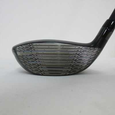 Bridgestone Fairway BRIDGESTONE B2 HT 3W 15° Stiff SPEEDER NX BLACK 50