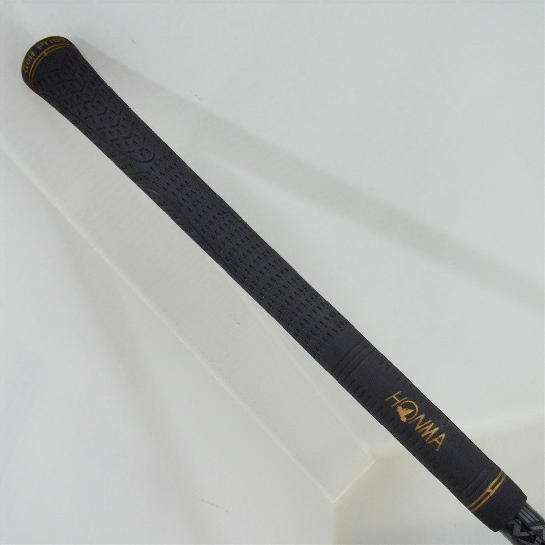 HONMA Hybrid BERES NX SSS HY 25° Regular VIZARD FOR NX 45