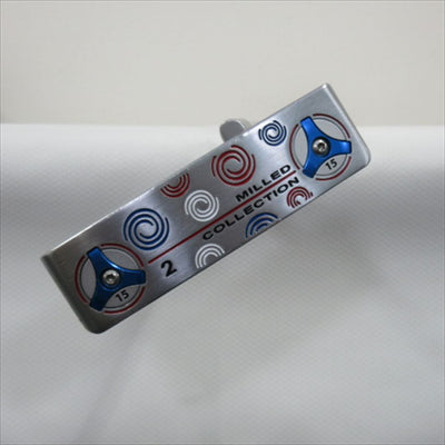 Odyssey Putter MILLED COLLECTION #2 34 inch