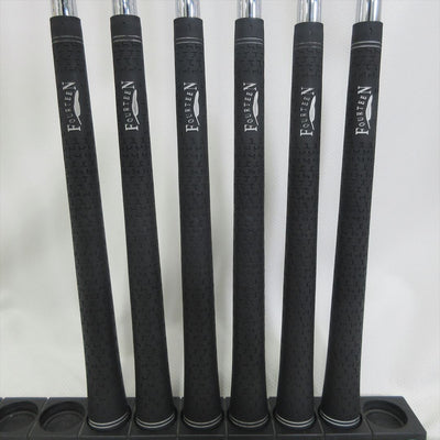 Fourteen Iron Set TB 5 FORGED Stiff FS-90i 6 pieces