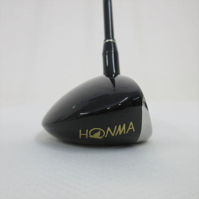 HONMA Hybrid TOUR WORLD TR21 HY 18° Regular VIZARD TR20-65