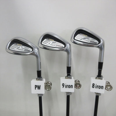 Fourteen Iron Set IF 700 FORGED FT-70i 6 pieces