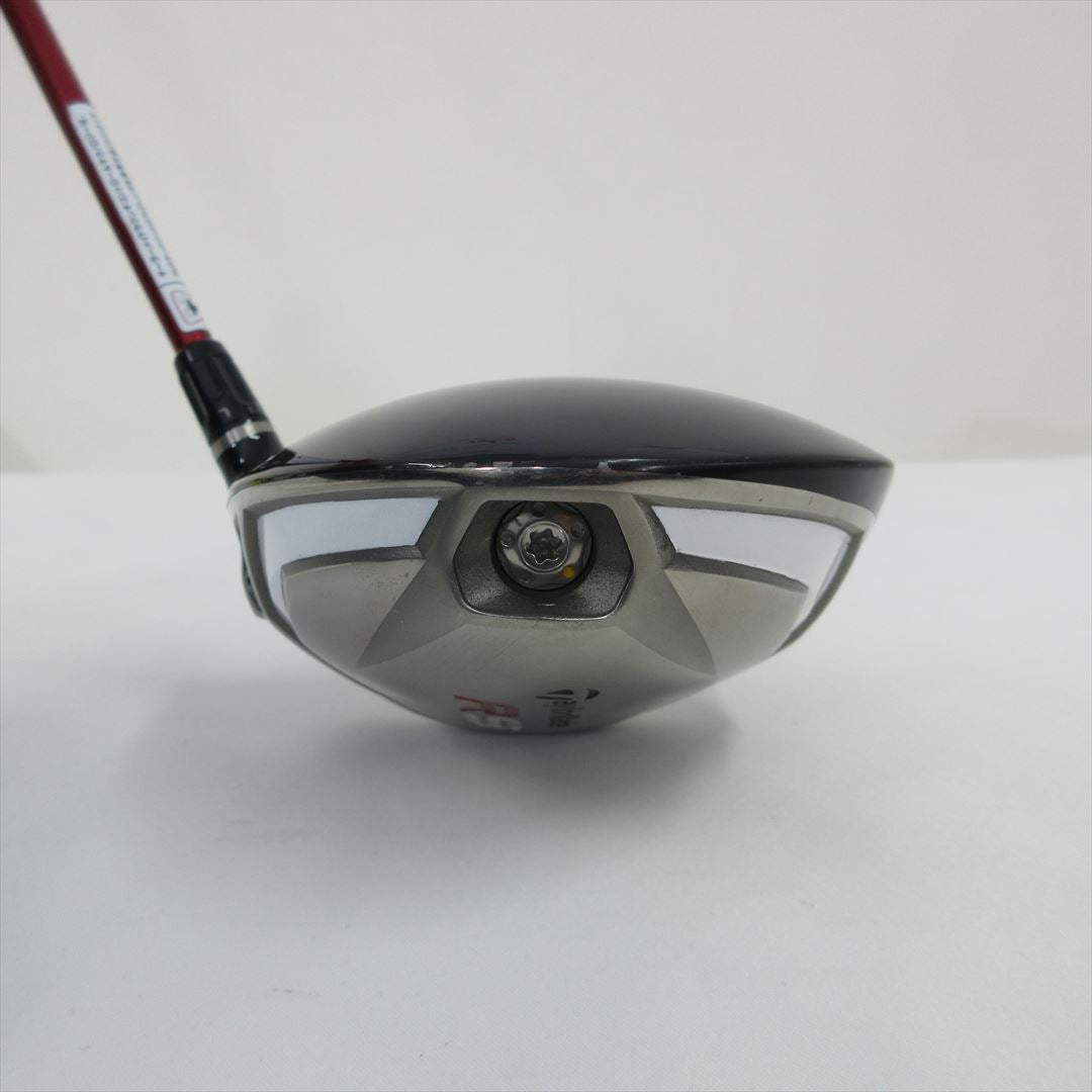 TaylorMade Driver R9 8.5° Stiff Motore F1 65J(TP Flag)