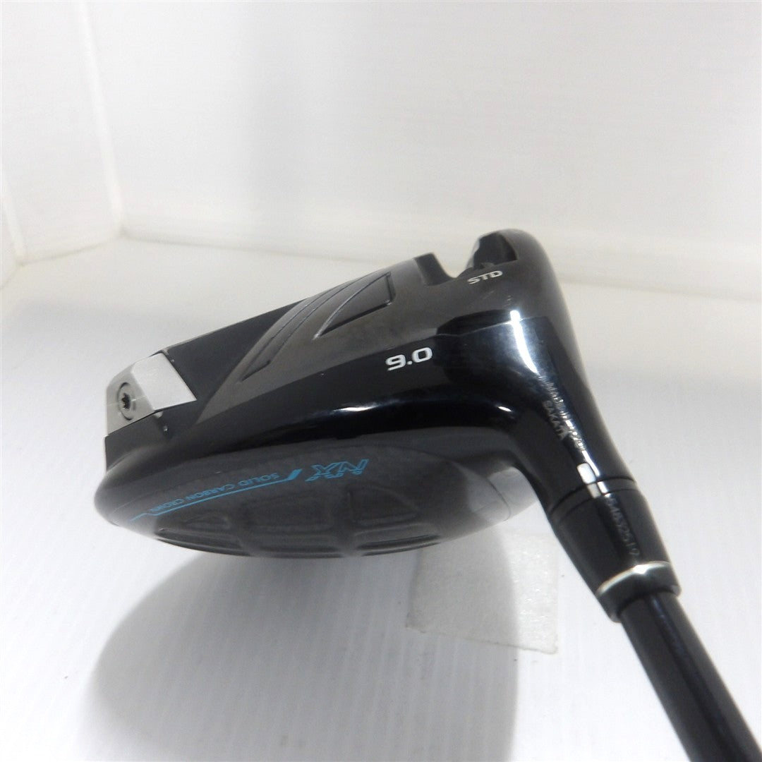 HONMA Driver BERES NX 9° VIZARD PT 50