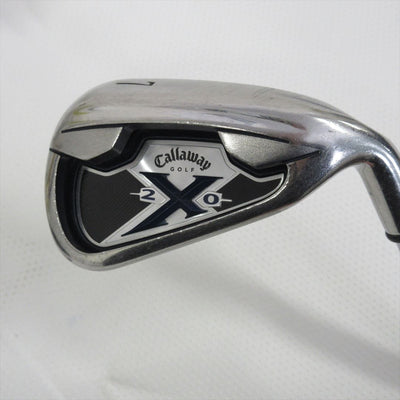 Callaway Iron Set X 20 Regular NS PRO 950GH 7 pieces