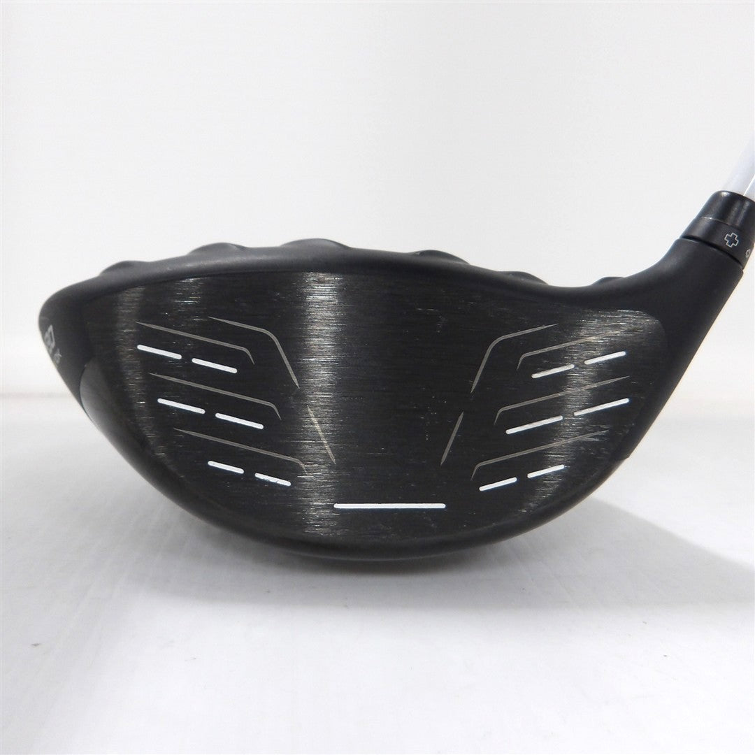 Ping Driver G430 MAX 10K 9° Stiff Speeder 569 EVOLUTION 7