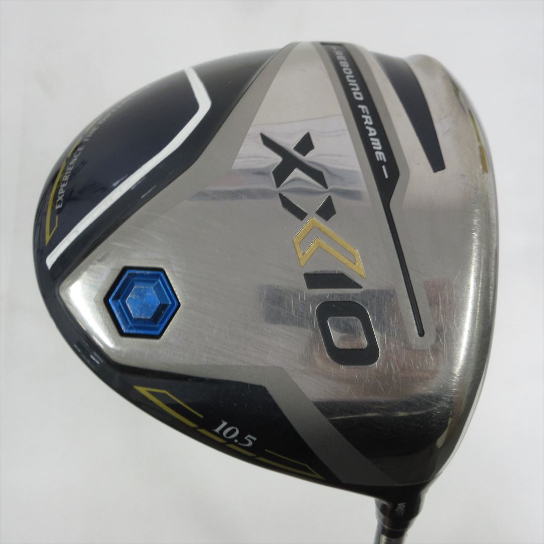 Dunlop Driver XXIO12 10.5° Regular XXIO MP1200