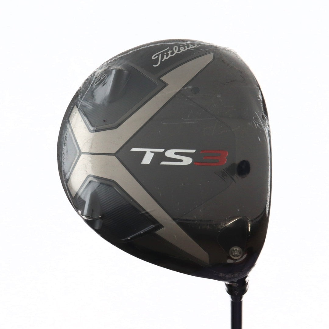 Titleist Driver Brand New TS3 9.5° Stiff Tour AD VR-6