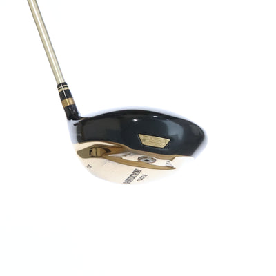 Ryoma golf Driver MAXIMA Special Tuning Gold 10.5° Regular Tour AD M2-G