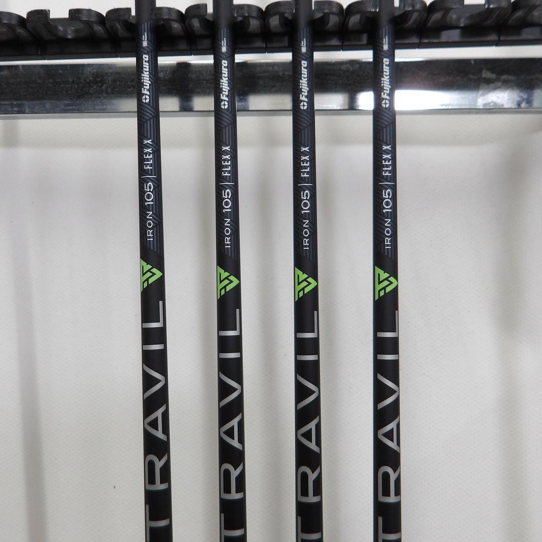 TaylorMade Iron Set Taylor Made P・7CB(2024) – GOLF Partner USA